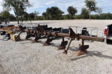 JD 5 ROW BEDDER