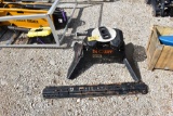 5TH WHEEL HITCH