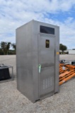 PORTABLE TOILET