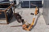 POSTHOLE DIGGER