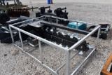 SKID STEER TRENCHER