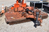 RHINO TW96 SHREDDER