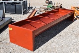 10' FEED TROUGH