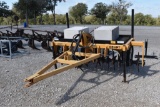8' INDUSTRIAS AMERICA PASTURE AERATOR