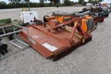 7' HARDEE SHREDDER 3PT