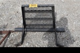 TRACTOR GRILL GUARD