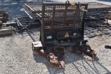 SKID STEER DYMAX TREE SHEAR