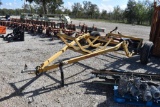 TUMBLE BUG HAY BUGGY