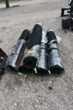 5 - ROLLS OF NETWIRE