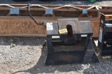 5TH WHEEL HITCH