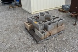 CONCRETE BLOCKS