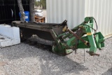 JD 275 DISC CUTTER