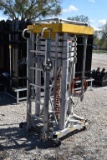 MODEL 30167 AIR LIFT