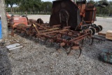 14' FIELD CULTIVATOR 3PT