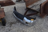 CHEVROLET BUMPER 2014-2015