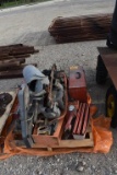 MISC TOOLS