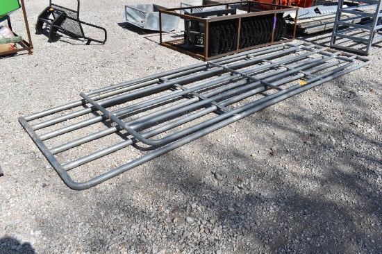 12' AND 16' GATE