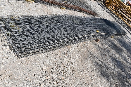 3' X 20' HOG PANELS