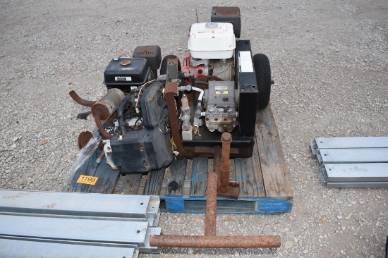ENGINE PARTS