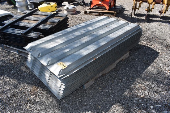 6' SHEET IRON