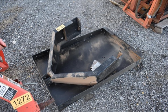 3PT PLATFORM