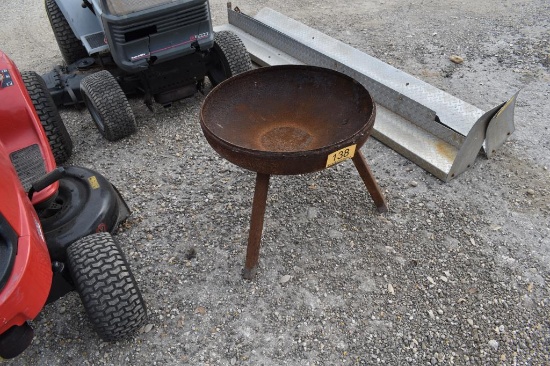 FIRE PIT