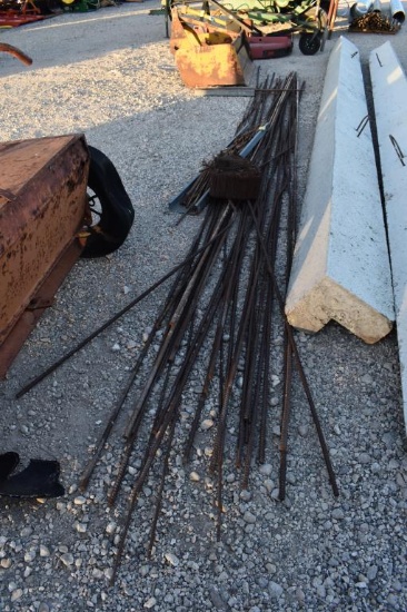 ASST REBAR