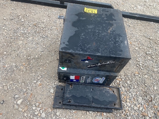 2 TOOLBOX