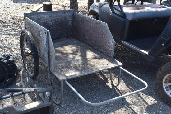 YARD CART