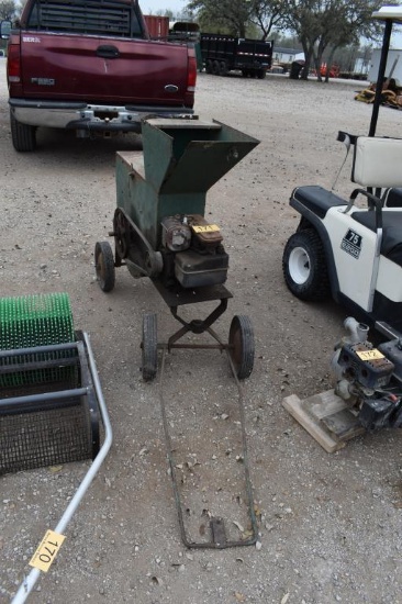 MULCHER