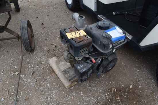 TRANSFER PUMP