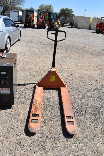 PALLET JACK