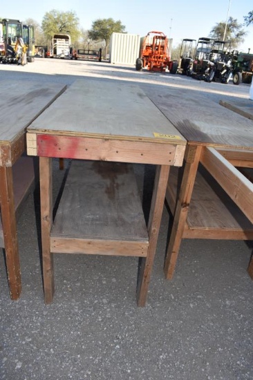 WORK BENCH