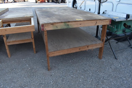 WORK BENCH