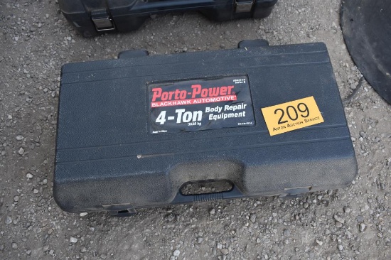 PORT-A-POWER
