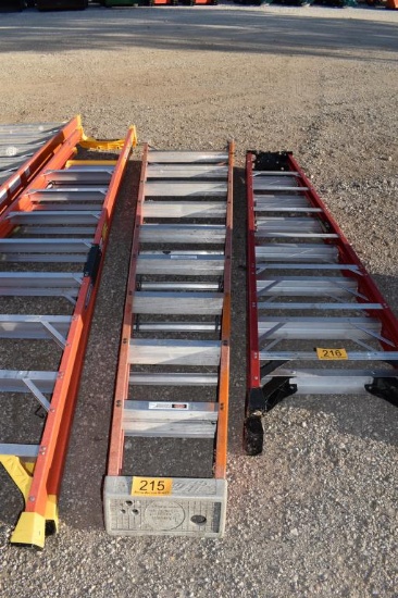 10' STEP LADDER