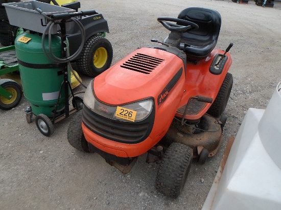 ARIENS RIDING MOWER (NOT RUNNING) (K)