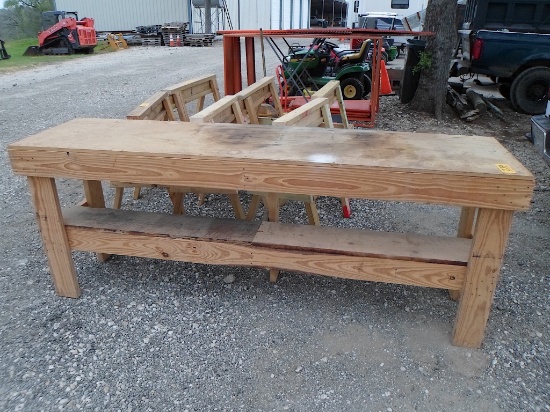 WORK BENCH