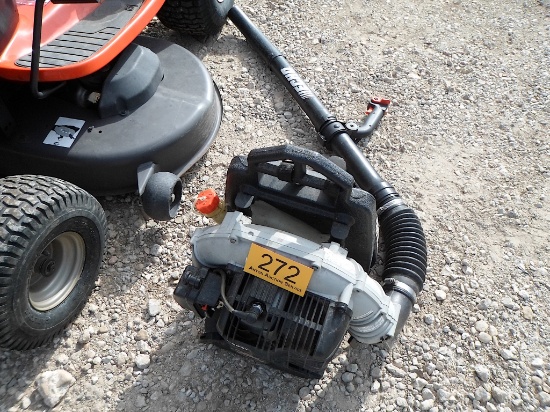 ECHO LEAF BLOWER