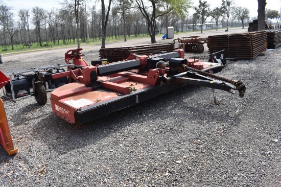 14' BRUSH HOG SHREDDER