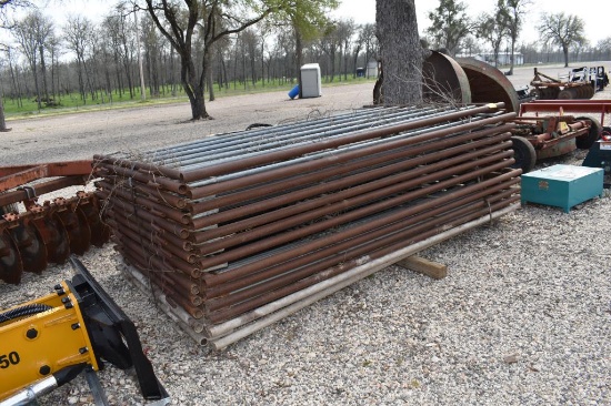 24 - 10' CATTLE PANELS