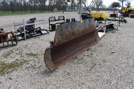 GRADER DOZER BLADE