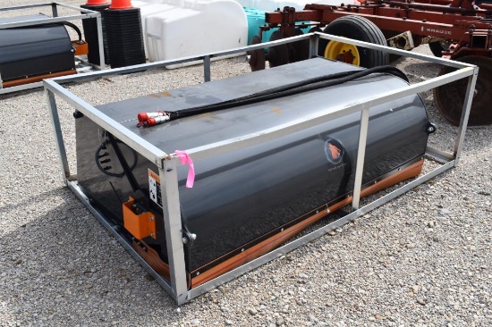 6' SKID STEER BROOM