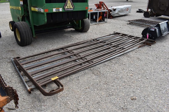 3 - 12' CATTLE PANELS