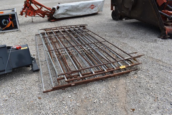 5 - 10' CATTLE PANELS