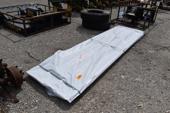 3 - 12' LIGHTSTONE R-PANELS
