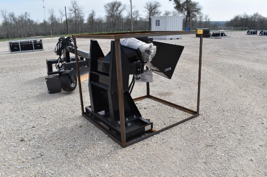 SKID STEER CHIPPER