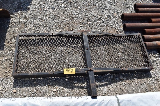 RECEIVER CARRIER
