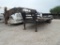 2005 32' LONG GOOSENECK TANDEM DUAL TRAILER (VIN # 5J2GS32245E002199) (TITLE ON HAND AND WILL BE MAI