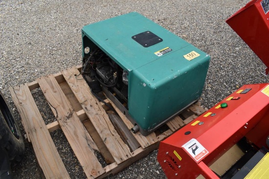 ONAN GENERATOR